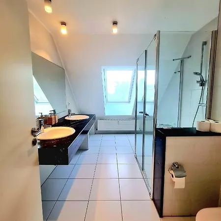 Luxury 3 Bedrooms Appartement