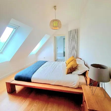 Luxury 3 Bedrooms Luxemburg