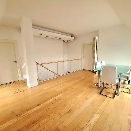 Luxury 3 Bedrooms Apartment