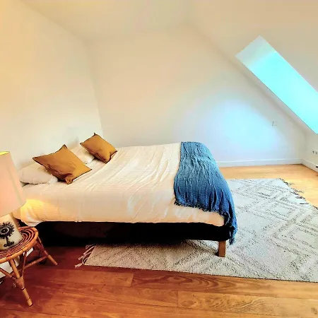 Luxury 3 Bedrooms *