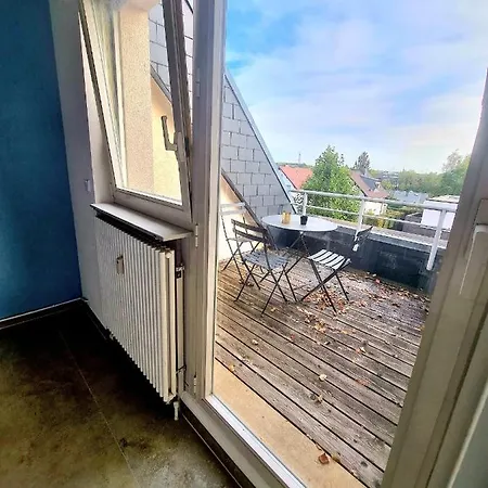 Luxury 3 Bedrooms