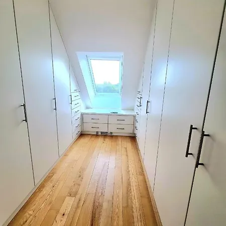 Apartment Luxury 3 Bedrooms *
