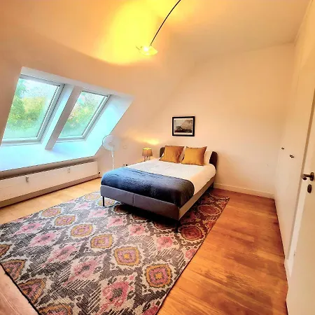 Luxury 3 Bedrooms
